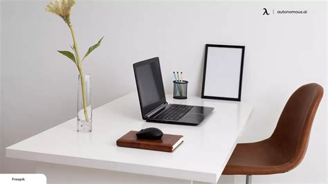 Small Executive Office Design Ideas & Some Rules