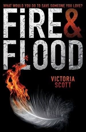 Fire - Fire & flood series Photo (39167528) - Fanpop