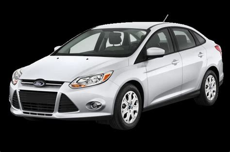 2017 Ford Focus 2 0l Dohc Specifications Ford Specs