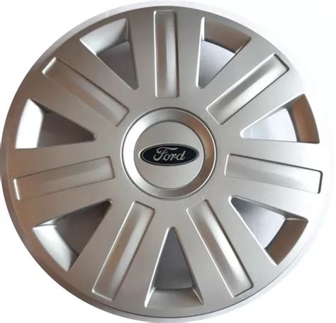 Busca Juego 4 Tazas Ford Focus 14 Pulgadas 2007 2008 2009 10 2014 A La