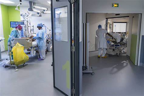 La psychiatrie française en revue etc Enquête Quand Véran propose