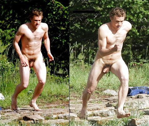 Naked Male Celebrity Photos