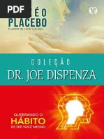 Quebrando O Hábito De Ser Você Mesmo Pdf - Quebrando o Hábito de Ser Você Mesmo | PDF