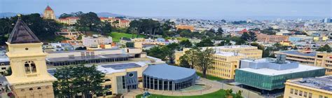 University of San Francisco - School of Education in USA - Master Degrees