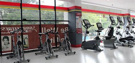 Snap Fitness Near Banashankari Bangalore Membership Fees Reviews