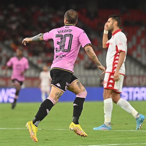 Palermo F C On Twitter Baripalermo La Photogallery Completa