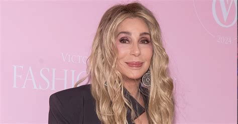 Cher Reveals Real Name Discovers Birth Certificate Error