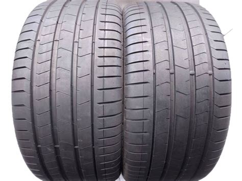 Pirelli P ZERO 275 30 R20 97Y 2023 7 7 5mm za 1000 zł z Śliwnik