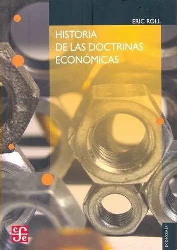 Historia De Las Doctrinas Economicas Env O Gratis