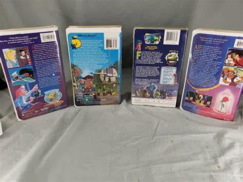 DISNEY PIXAR VHS Lot £4.38 - PicClick UK