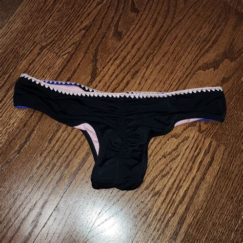 Shade Shore Swim Scrunch Butt Bikini Bottom Poshmark