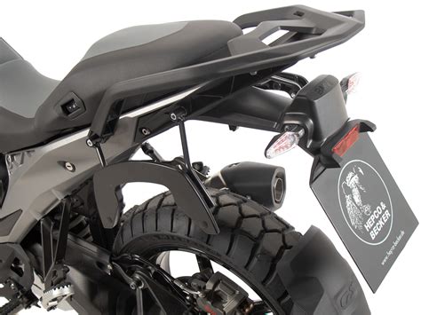 Hepco Becker Accessories For BMW R 1300 GS 2023