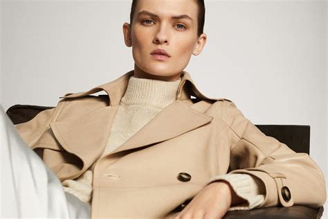 Venta Novedades Massimo Dutti 2018 En Stock