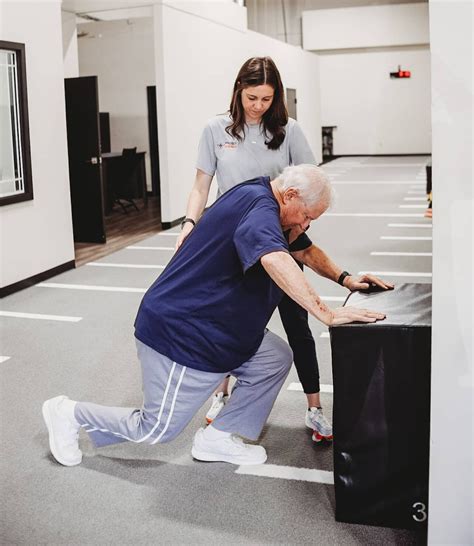 Regaining Mobility After Total Knee Replacement: Can Patients Kneel