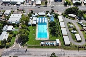 Ayr Pool Closure – Burdekin Shire Council