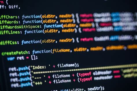 Linguaggi Di Programmazione E Framework I Migliori Su Cui Puntare Oggi