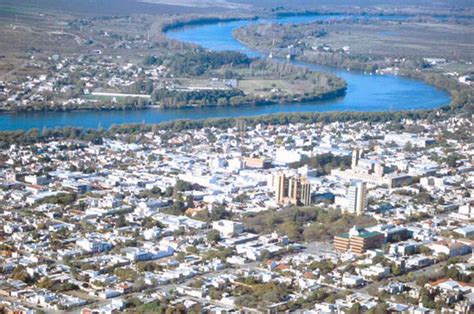 Casco Hist Rico De Patagones Un Ameno Recorrido Por El Pasado Viedma