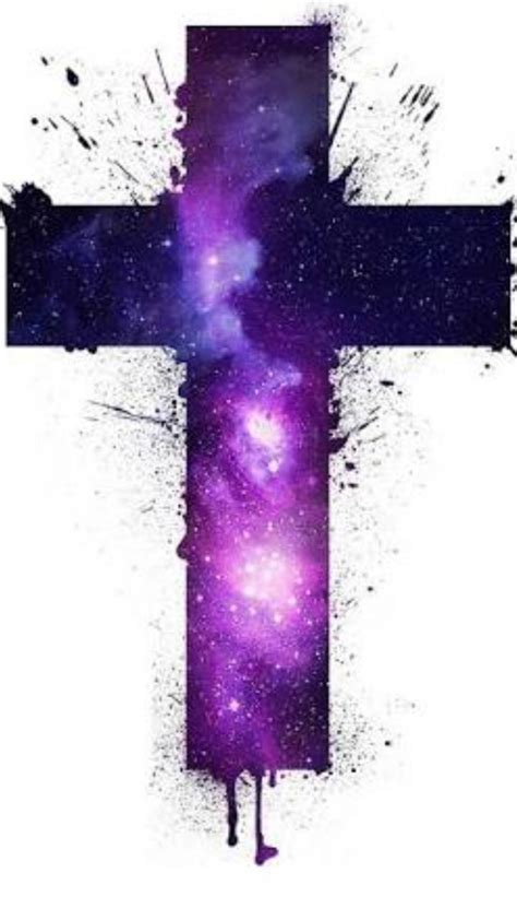 Purple Cross Wallpapers Top Free Purple Cross Backgrounds