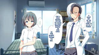 Inran Virus Ch 3 5 Luscious Hentai Manga Porn