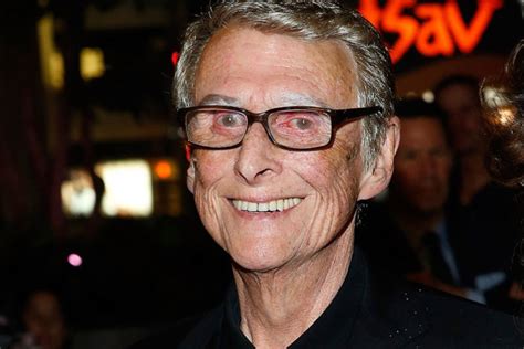 Oscar Winning Director Mike Nichols Has Died Aged 83