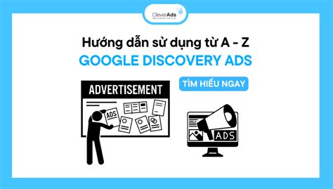 Google Discovery Ads L G H Ng D N S D Ng T A N Z Vietut