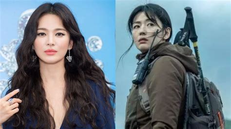 Song Hye Kyo Vs Jun Ji Hyun Who Is All Time Favourite K Drama Actress