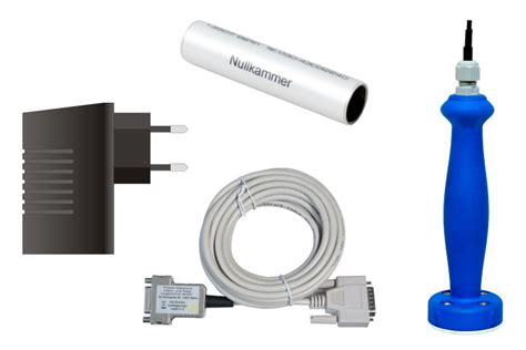 Magnetic Field Measurement Projekt Elektronik Gmbh