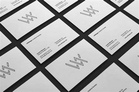 50 Inspiring Examples of Corporate Identity and Branding | PrintRunner Blog