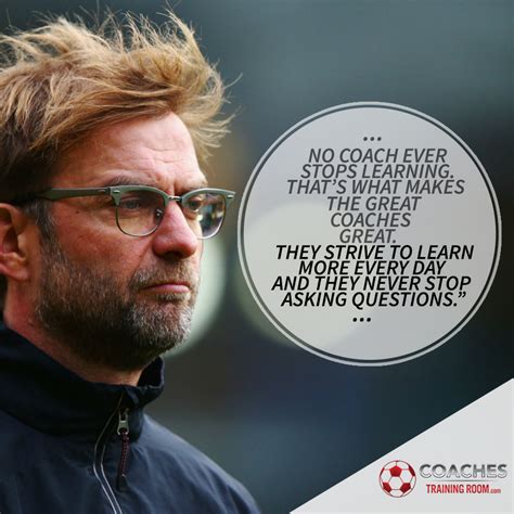 Soccer Coaching Motivational Quotes Sayings - Coaches Training Room ...