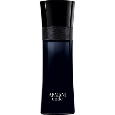 Armani Code 2004 / Black Code Eau de Toilette by Giorgio Armani ...