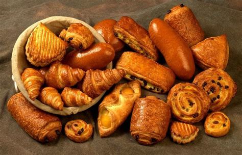 Viennoiserie - Alchetron, The Free Social Encyclopedia