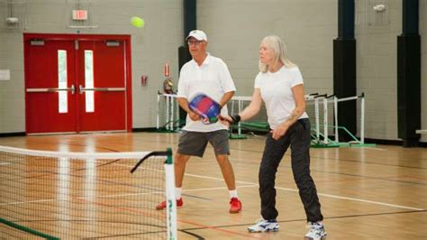 Raleigh Parks Pickleball