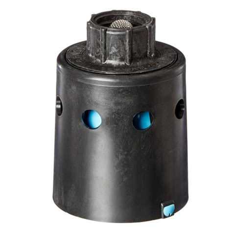 Departments Hudson Float Valve