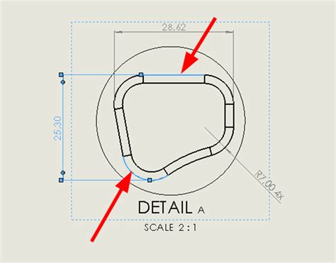 Novedades SOLIDWORKS 2024 Dibujos