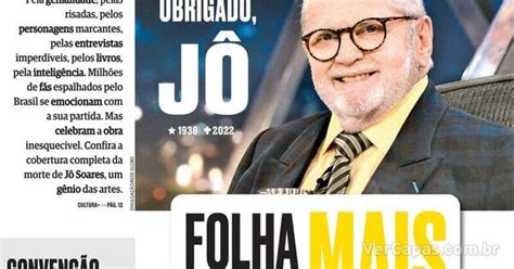 Capa Folha De Pernambuco Edi O S Bado De Agosto De