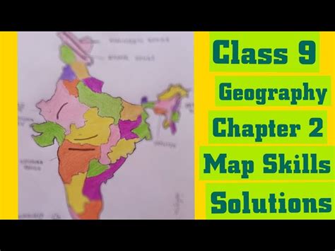 NCERT Class Geography Chapter Physical Features Of India 41 OFF