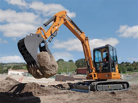 Compact Excavator Showcase | Utility Contractor Magazine