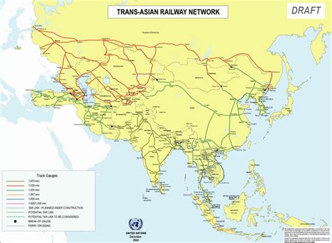 Myanmar China Logistics Connectivity Maps Rail Road Official ADAPT