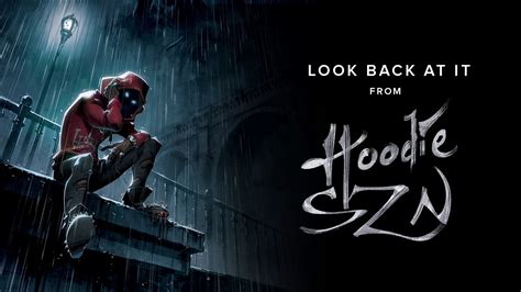 A Boogie Wit Da Hoodie Look Back At It [official Audio] Youtube