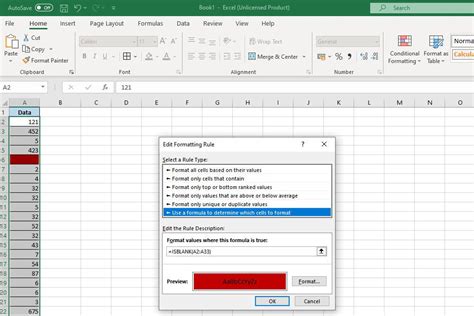 How To Use The Isblank Function In Excel