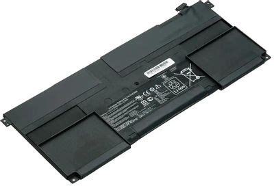 Батарея для ноутбуков PITATEL BT 1144 3500мAч 15В Asus Taichi 31