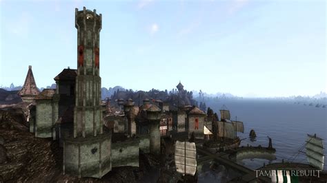 Wm Morrowind Tamriel Rebuilt