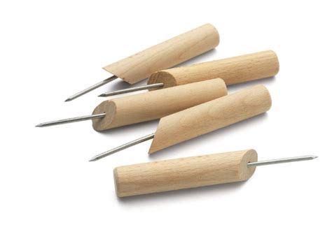 10 Easy Pieces Wooden Pegs And Hooks Gardenista