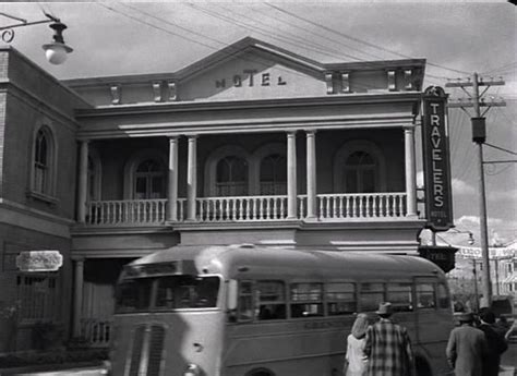 IMCDb Org Yellow Coach In The Long Night 1947