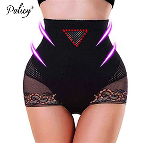 Palicy High Waist Butt Lifter Butt Enhancer Body Shaper Hot Body