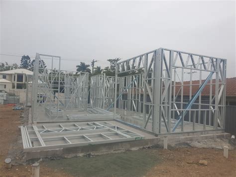 Home Neoframe Light Steel Frame