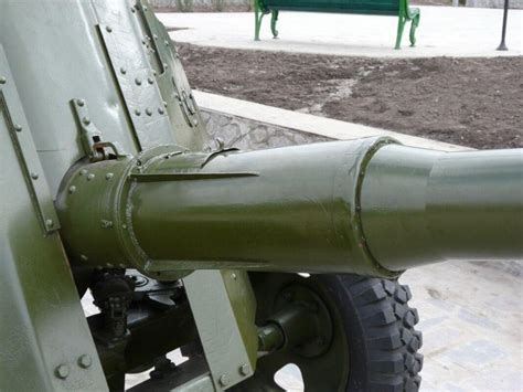 mm divisional gun    video net maquettes