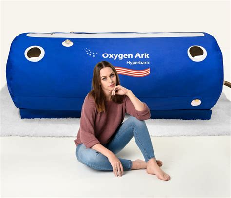 Hyperbaric Chamber Manufacturer OxygenArk