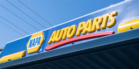 NAPA-Auto-Parts-Store - aftermarketNews