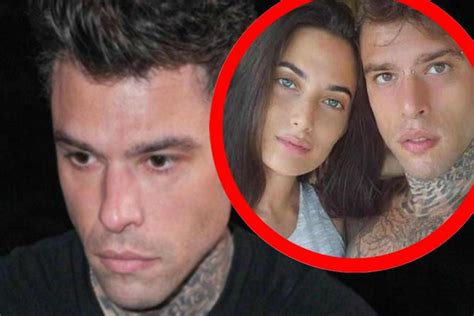 Fedez Torna Da Giulia Valentina La Sua Ex Storica Riappare Proprio L